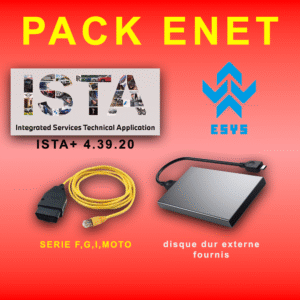 Pack ENET