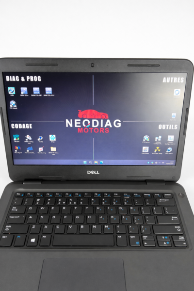 PACK PC DELL RECONDITIONNÉ