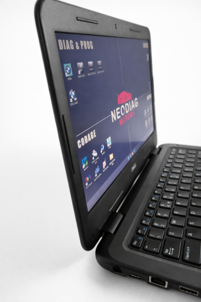 PACK PC DELL RECONDITIONNÉ