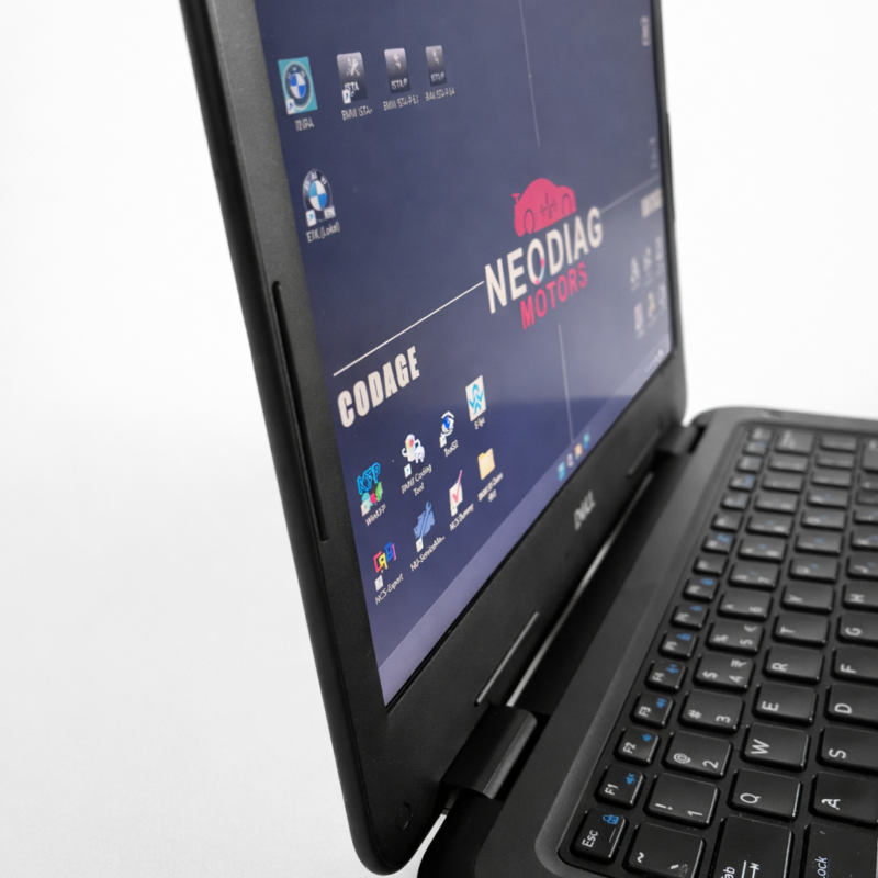 PACK PC DELL RECONDITIONNÉ