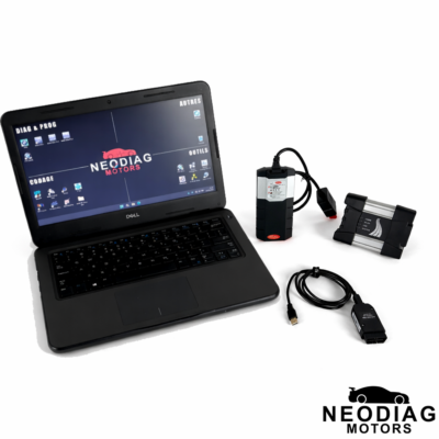 PACK PC DELL RECONDITIONNÉ