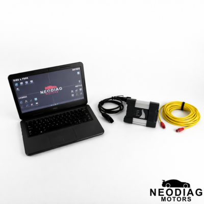 PACK PC DELL RECONDITIONNÉ