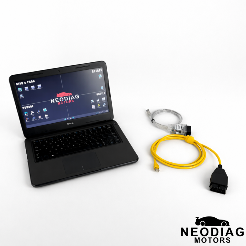 PACK PC DELL RECONDITIONNÉ