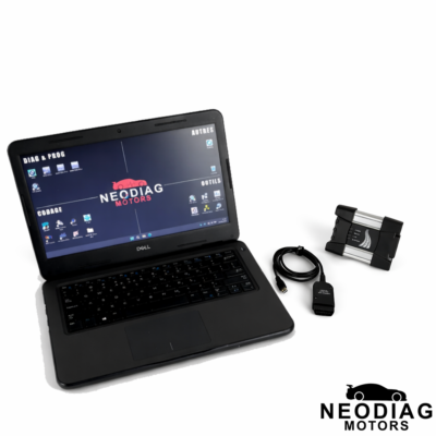 PACK PC DELL RECONDITIONNÉ