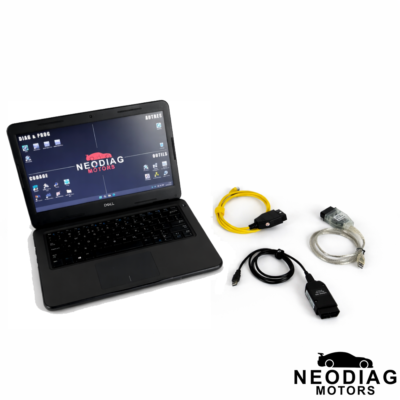 PACK PC DELL RECONDITIONNÉ