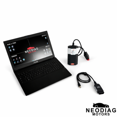 PACK PC ASUS RECONDITIONNÉ