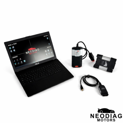 PACK PC ASUS RECONDITIONNÉ