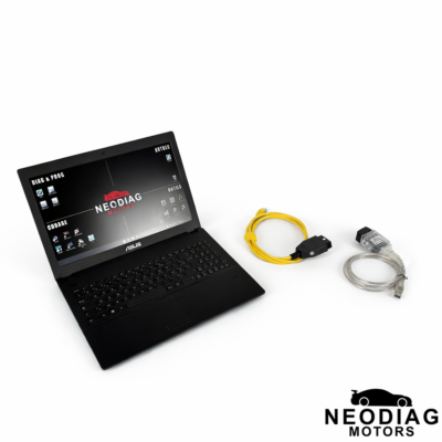 PACK PC ASUS RECONDITIONNÉ