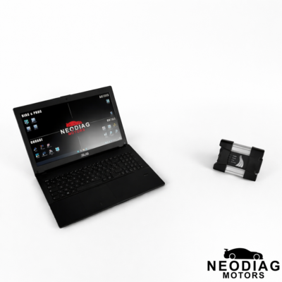 PACK PC ASUS RECONDITIONNÉ