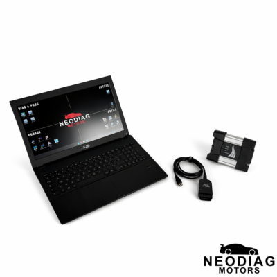 PACK PC ASUS RECONDITIONNÉ