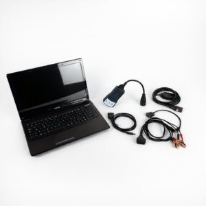 PACK PC ASUS RECONDITIONNÉ + DIAGBOX PRO