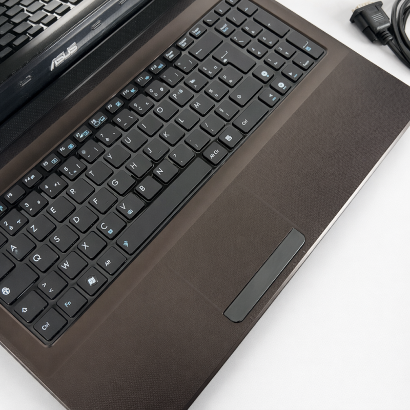 PACK PC ASUS RECONDITIONNÉ + DIAGBOX PRO